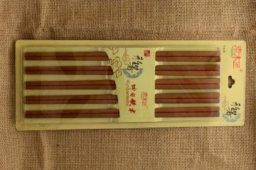 雅箸坤甸木筷