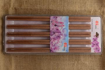 珍品名箸