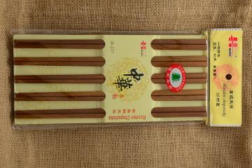 中华木韵