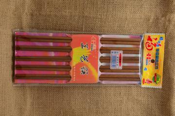 工艺筷