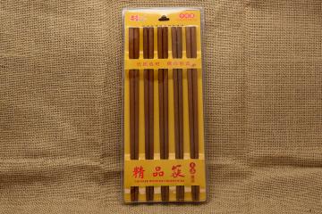 精品筷  无漆精品