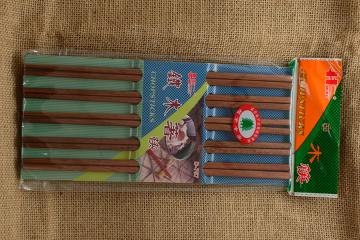 铁木箸