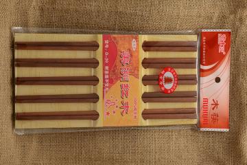 美洲红木